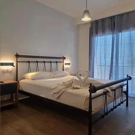 Falirala Apartament