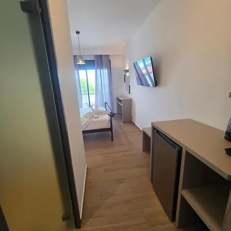 Apartament Falirala