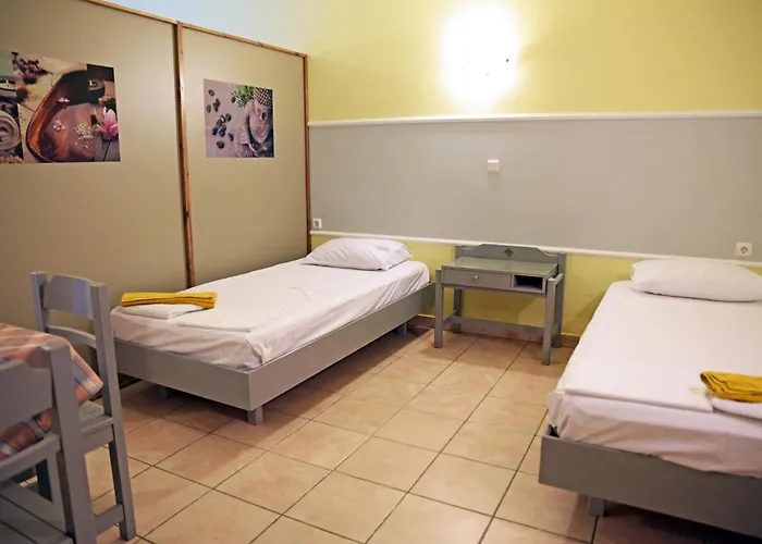 Falirala Apartament *