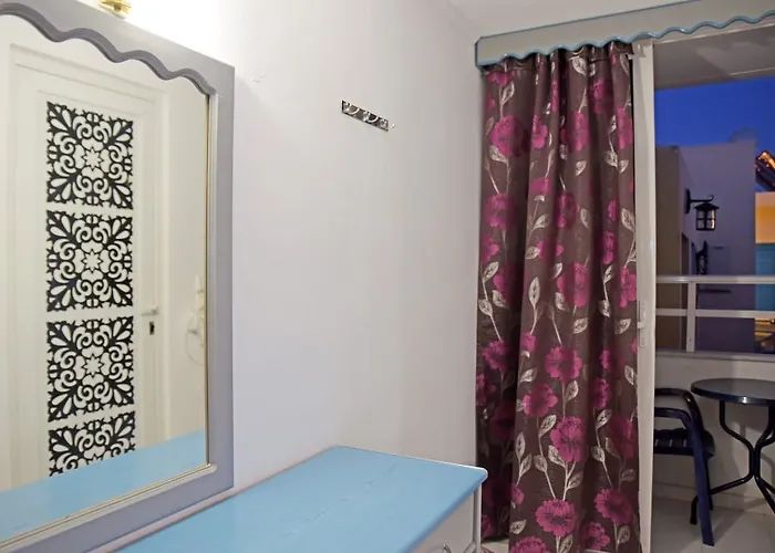 Falirala Apartament Faliraki