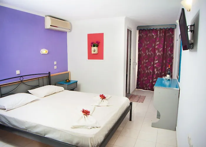 Falirala 팔리라키