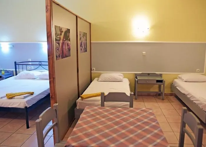 Falirala Apartament *