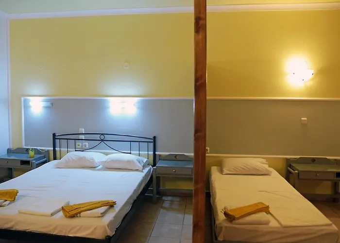 Apartament Falirala *