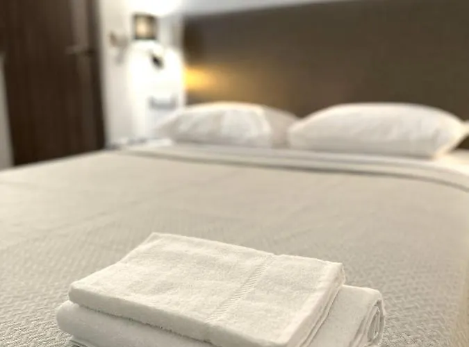 Falirala Apartament Faliraki