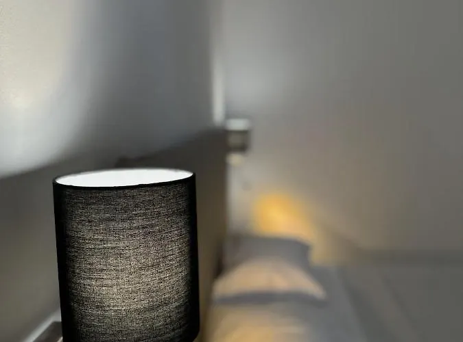 Falirala Apartament *