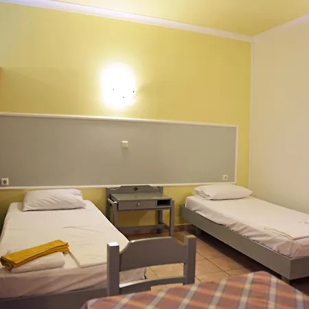 Apartment Falirala Faliraki