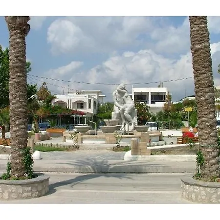 Apartment Falirala Faliraki