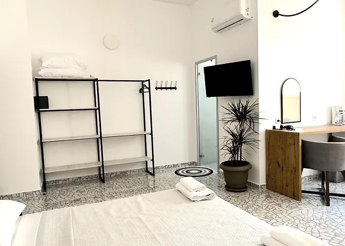 Falirala Apartment Faliraki