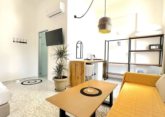 Falirala Apartment Faliraki