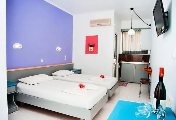 Falirala Apartment *