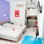 Falirala Apartamento Faliraki