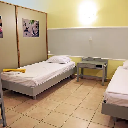 Falirala Apartment *