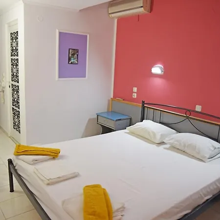 Falirala Apartment *