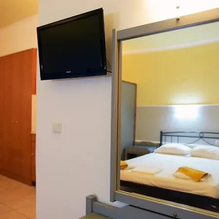 Apartment Falirala