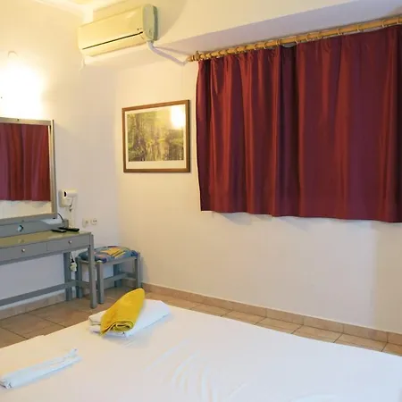 Apartment Falirala
