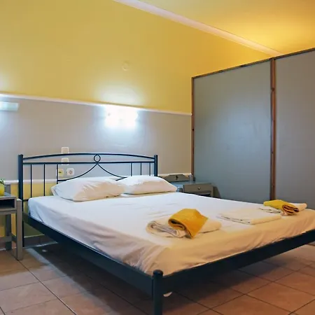 Apartment Falirala Faliraki