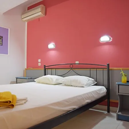 Apartament Falirala Faliraki