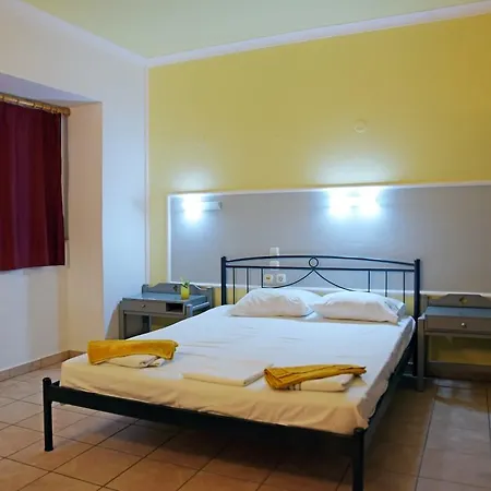 Apartment Falirala