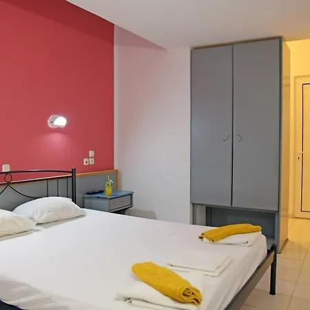 Appartamento Falirala