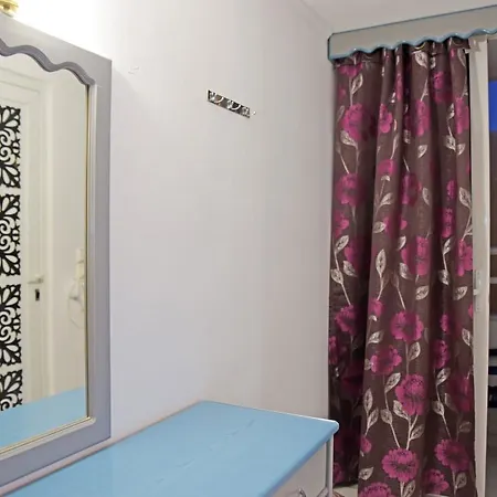 Falirala Apartment Faliraki