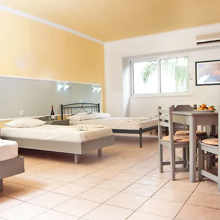 Falirala פליראקי