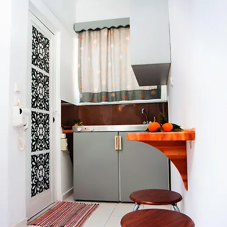 Apartment Falirala Faliraki