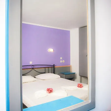 Falirala * פליראקי