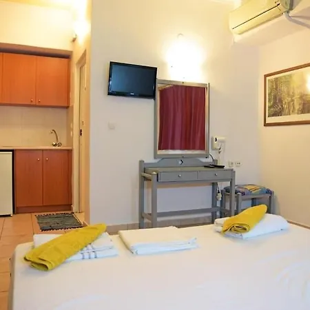 Apartment Falirala
