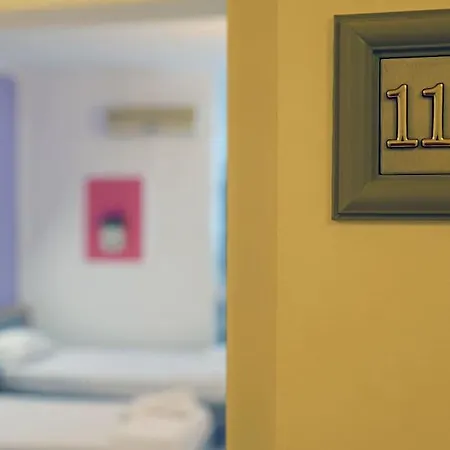 Falirala דירה פליראקי