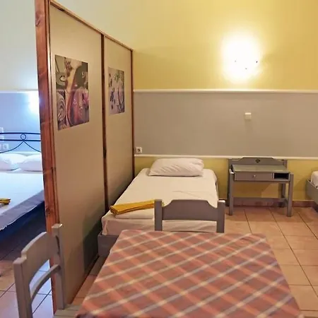 Falirala Apartment *