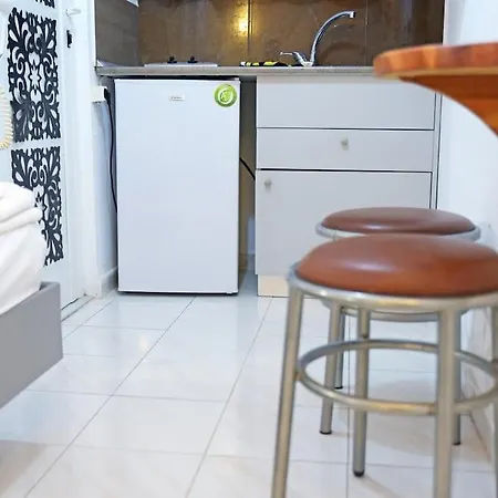 Falirala * פליראקי