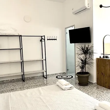 Falirala Apartment Faliraki