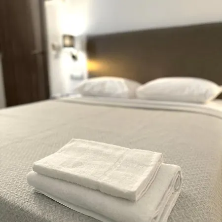 Falirala Apartment Faliraki