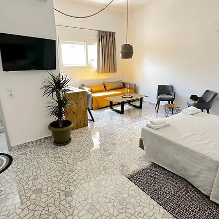 Falirala Apartment *