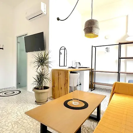 Falirala דירה פליראקי