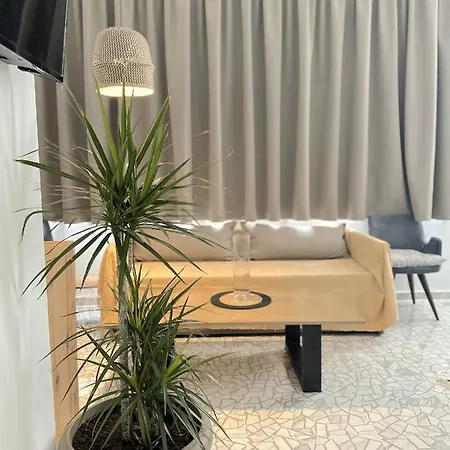 Falirala Apartment *