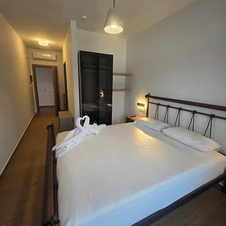 Apartman Falirala