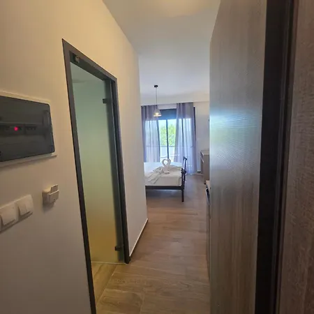 Apartman Falirala