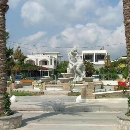 Apartment Falirala Faliraki
