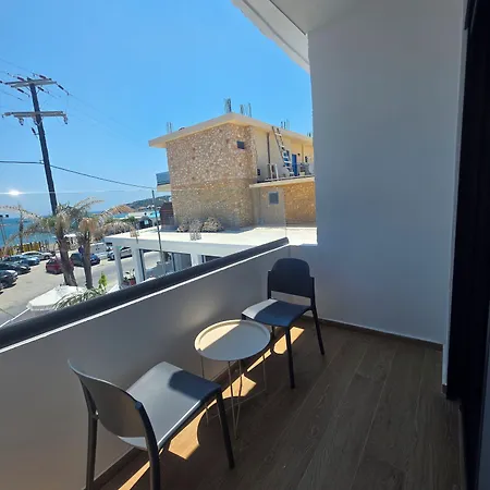 Falirala Appartement
