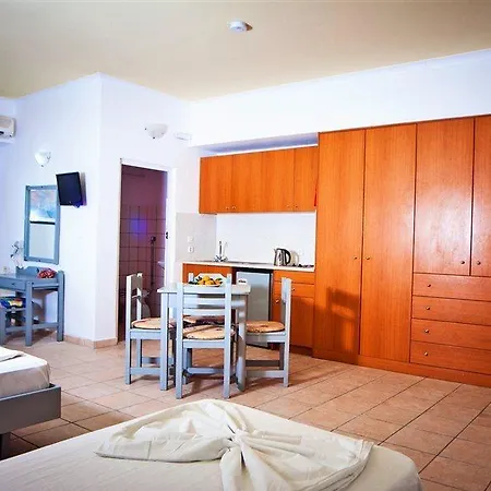 Falirala Apartment *