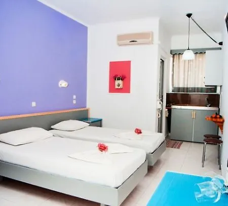 Falirala Apartment *