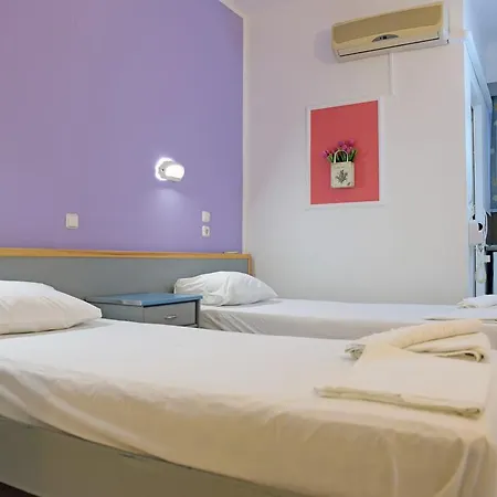 Falirala Apartment *
