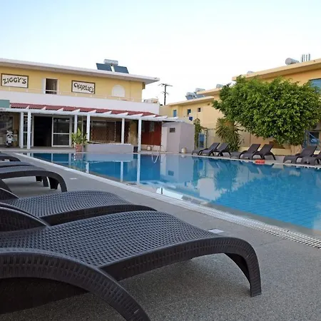 Appartamento Falirala