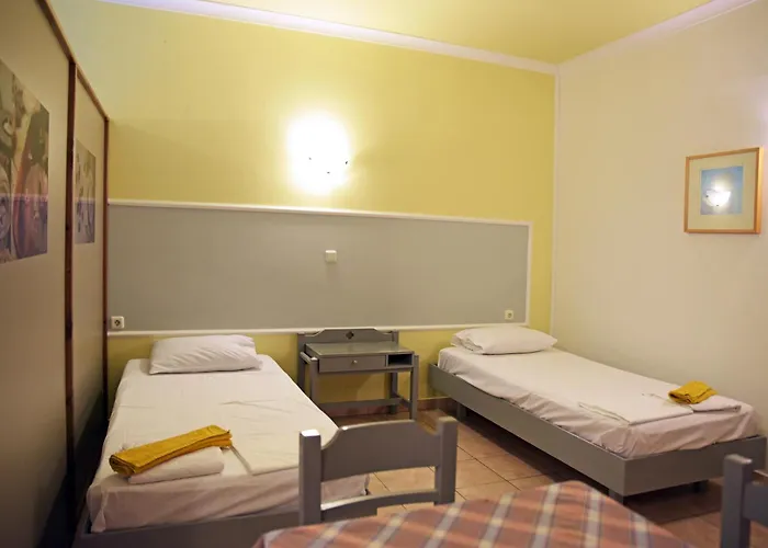 Apartment Falirala Faliraki