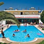 Falirala Apartamento Faliraki