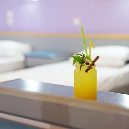法里拉拉中央酒店 公寓